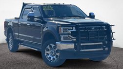2021 Ford Super Duty F-250 Lariat