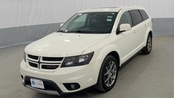 2017 Dodge Journey GT