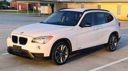 2014 BMW X1 sDrive28i