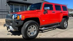 2009 HUMMER H3 Alpha