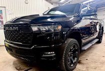 2025 Ram Ram Pickup 1500 Lone Star