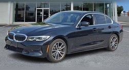 2019 BMW 3 Series 330i xDrive