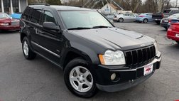 2006 Jeep Grand Cherokee Laredo