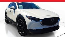 2021 Mazda CX-30 Premium