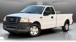 2008 Ford F-150 STX