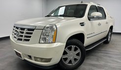 2007 Cadillac Escalade EXT Base