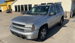2005 Chevrolet TrailBlazer LT 4WD