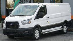 2024 Ford Transit 250