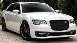 2023 Chrysler 300 C