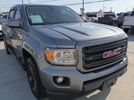 2020 GMC Canyon SLE