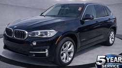 2016 BMW X5 xDrive40e