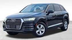 2019 Audi Q7 Premium Plus 45