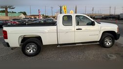 2009 Chevrolet Silverado 1500 Work Truck