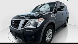 2019 Nissan Armada SV