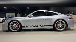 2014 Porsche 911 Carrera 4S