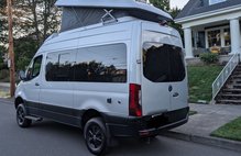 2023 Mercedes-Benz Sprinter 2500
