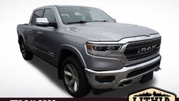 2019 Ram Ram Pickup 1500 Limited
