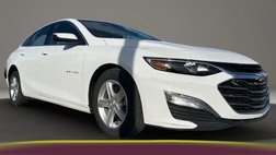 2024 Chevrolet Malibu LS