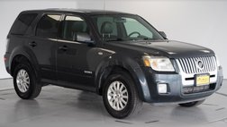2008 Mercury Mariner Premier