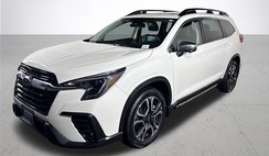 2023 Subaru Ascent Limited 7-Passenger