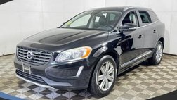 2017 Volvo XC60 T5 Inscription