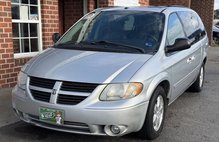 2006 Dodge Grand Caravan SXT