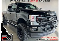 2022 Ford Super Duty F-350 Lariat