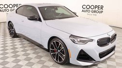 2024 BMW 2 Series M240i