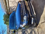 2014 Land Rover Range Rover Sport HSE