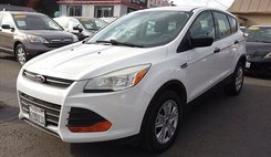 2013 Ford Escape S