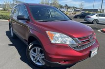 2011 Honda CR-V EX