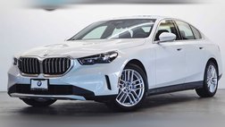 2024 BMW 5 Series 530i xDrive