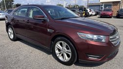 2016 Ford Taurus SEL