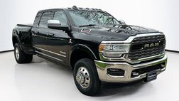 2019 Ram Ram Pickup 3500 Limited