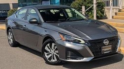 2025 Nissan Altima 2.5 S