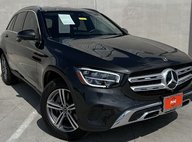2021 Mercedes-Benz GLC-Class GLC 300 4MATIC