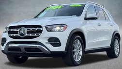 2024 Mercedes-Benz GLE-Class GLE 350 4MATIC
