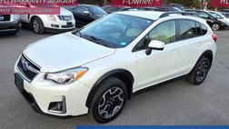 2017 Subaru Crosstrek 2.0i Premium