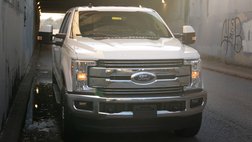2019 Ford Super Duty F-350 Lariat