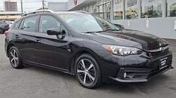 2020 Subaru Impreza Premium