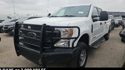 2021 Ford Super Duty F-250 XL
