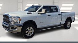 2024 Ram Ram Pickup 2500 Big Horn