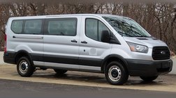 2019 Ford Transit XL