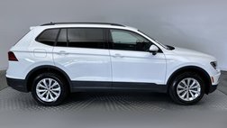 2020 Volkswagen Tiguan S