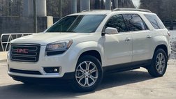 2015 GMC Acadia SLT-1