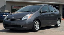 2008 Toyota Prius Touring
