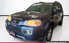 2006 Saturn VUE Base