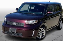 2010 Scion xB 