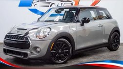 2015 MINI Hardtop Cooper S