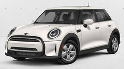 2023 MINI Hardtop Cooper S